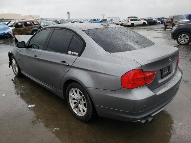 Photo 1 VIN: WBAPK5C58AA648756 - BMW 328 XI SUL 