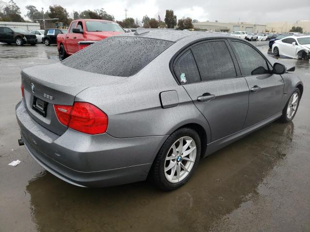 Photo 2 VIN: WBAPK5C58AA648756 - BMW 328 XI SUL 