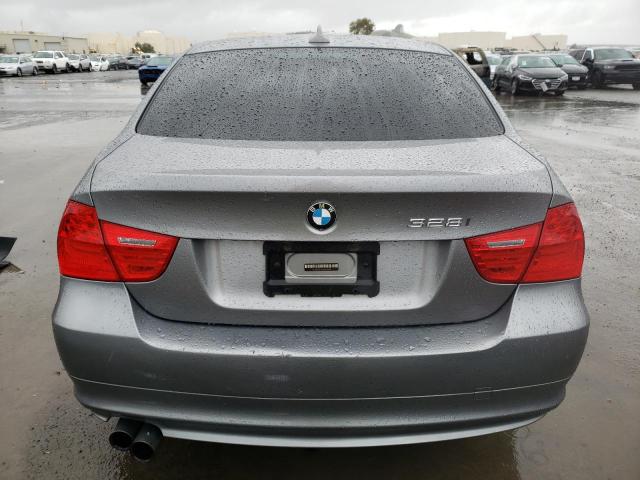 Photo 5 VIN: WBAPK5C58AA648756 - BMW 328 XI SUL 