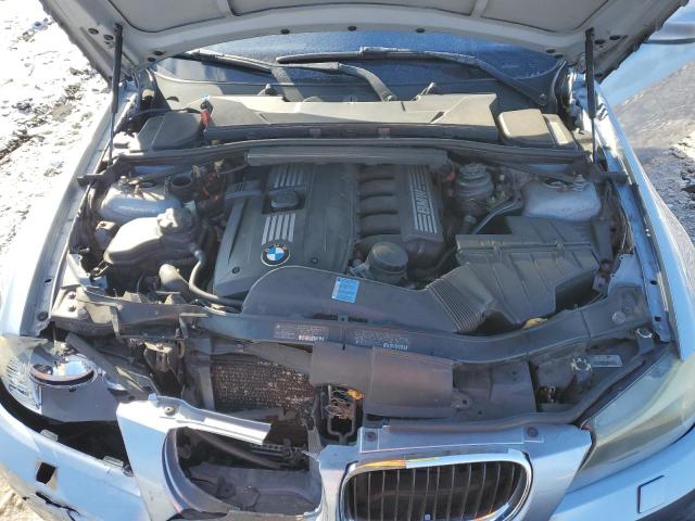 Photo 10 VIN: WBAPK5C58AA648773 - BMW 328 XI SUL 