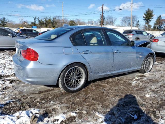 Photo 2 VIN: WBAPK5C58AA648773 - BMW 328 XI SUL 