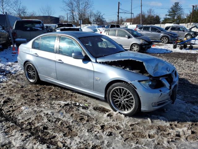 Photo 3 VIN: WBAPK5C58AA648773 - BMW 328 XI SUL 