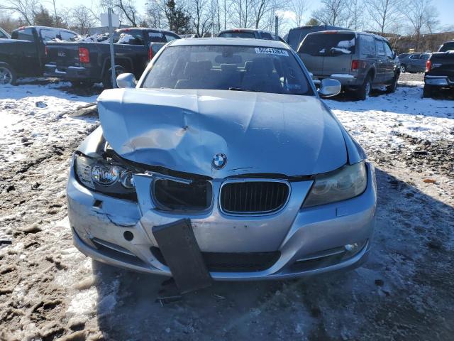 Photo 4 VIN: WBAPK5C58AA648773 - BMW 328 XI SUL 