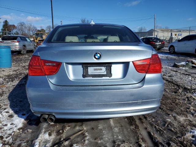 Photo 5 VIN: WBAPK5C58AA648773 - BMW 328 XI SUL 