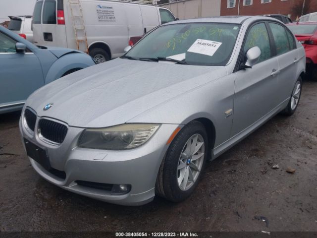 Photo 1 VIN: WBAPK5C58AA648952 - BMW 328I 