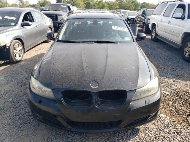 Photo 4 VIN: WBAPK5C58AA649552 - BMW 328 XI SUL 