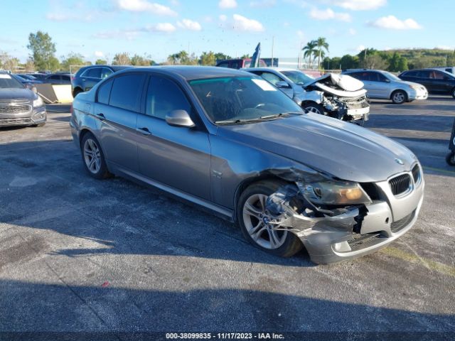 Photo 0 VIN: WBAPK5C58AA649812 - BMW 328I 