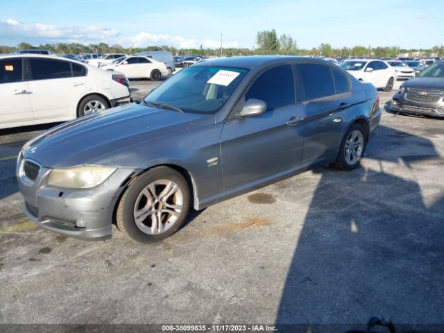 Photo 1 VIN: WBAPK5C58AA649812 - BMW 328I 