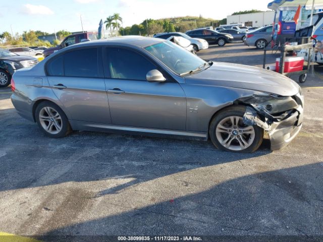 Photo 5 VIN: WBAPK5C58AA649812 - BMW 328I 