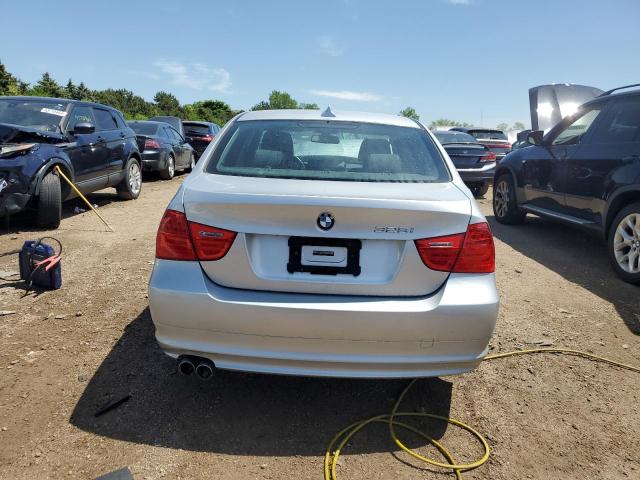 Photo 5 VIN: WBAPK5C58AA650703 - BMW 3 SERIES 