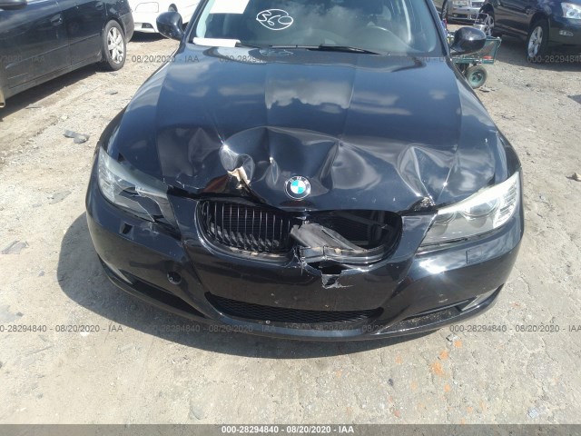 Photo 5 VIN: WBAPK5C58AA650734 - BMW 3 