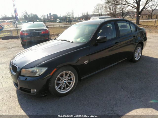 Photo 1 VIN: WBAPK5C58AA651897 - BMW 328 