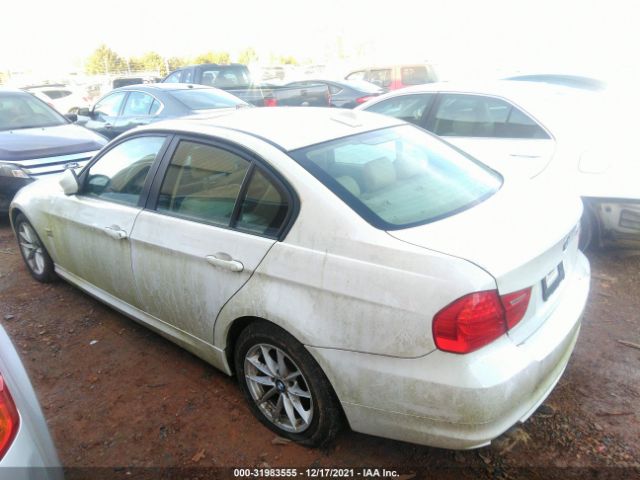 Photo 2 VIN: WBAPK5C58AA652497 - BMW 3 