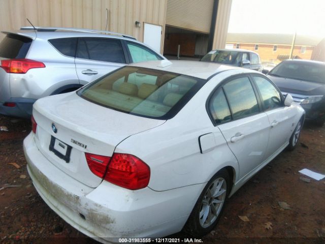 Photo 3 VIN: WBAPK5C58AA652497 - BMW 3 