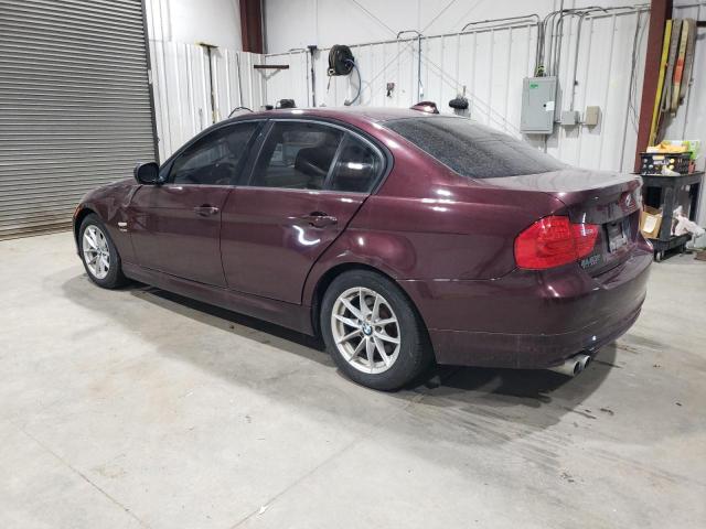 Photo 1 VIN: WBAPK5C58AA652628 - BMW 328 XI SUL 