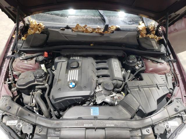 Photo 10 VIN: WBAPK5C58AA652628 - BMW 328 XI SUL 