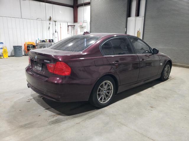 Photo 2 VIN: WBAPK5C58AA652628 - BMW 328 XI SUL 