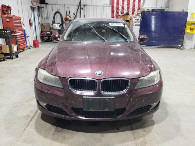 Photo 4 VIN: WBAPK5C58AA652628 - BMW 328 XI SUL 