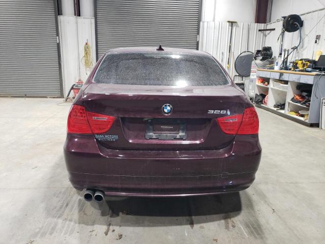 Photo 5 VIN: WBAPK5C58AA652628 - BMW 328 XI SUL 