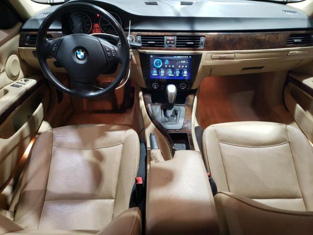 Photo 7 VIN: WBAPK5C58AA652628 - BMW 328 XI SUL 