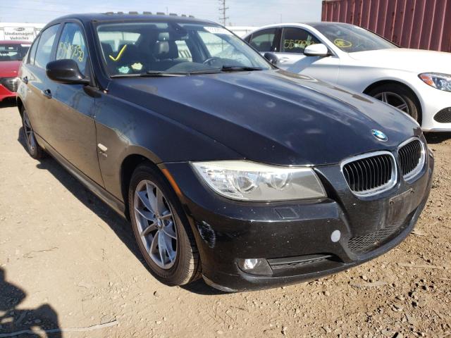 Photo 0 VIN: WBAPK5C58AA652922 - BMW 325XI 