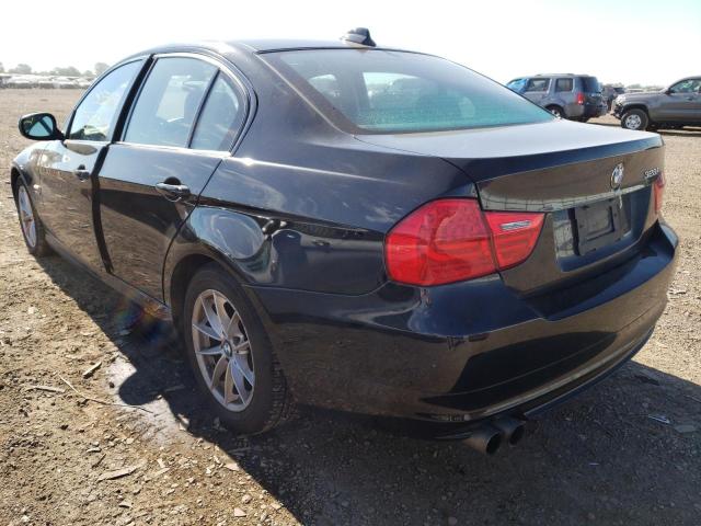 Photo 2 VIN: WBAPK5C58AA652922 - BMW 325XI 