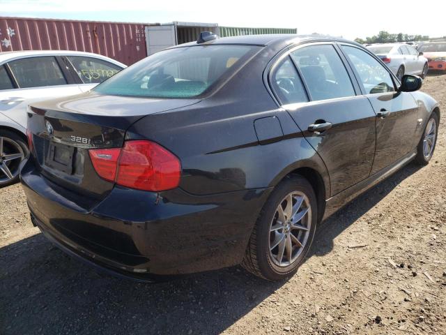 Photo 3 VIN: WBAPK5C58AA652922 - BMW 325XI 