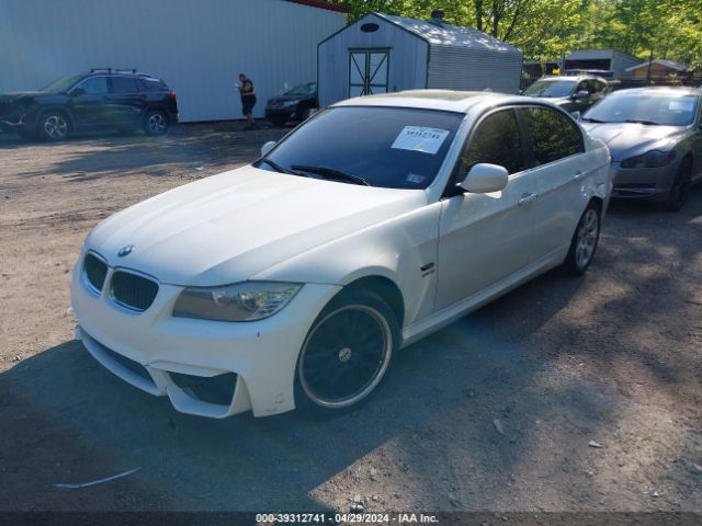 Photo 1 VIN: WBAPK5C58AA653150 - BMW 328I 