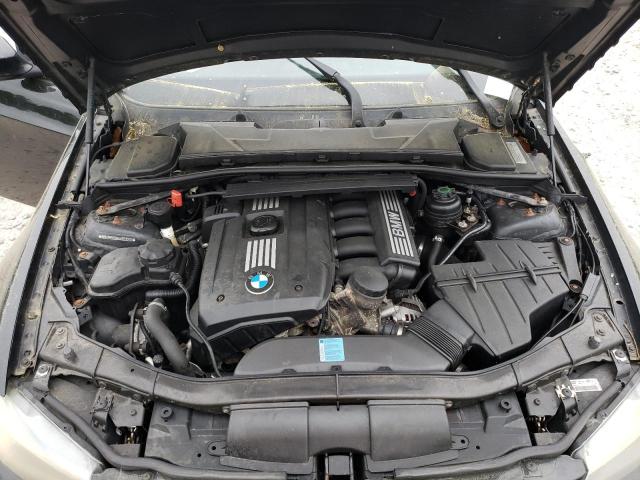 Photo 10 VIN: WBAPK5C58AA653200 - BMW 3 SERIES 