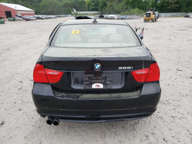 Photo 5 VIN: WBAPK5C58AA653200 - BMW 3 SERIES 