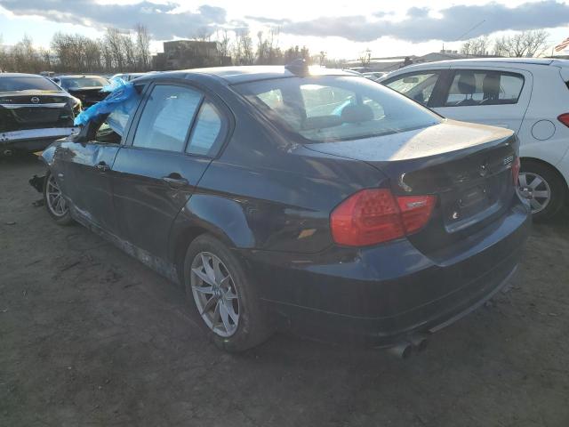 Photo 1 VIN: WBAPK5C58AA653486 - BMW 3 SERIES 