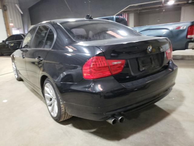 Photo 2 VIN: WBAPK5C58BA654154 - BMW 328 XI SUL 