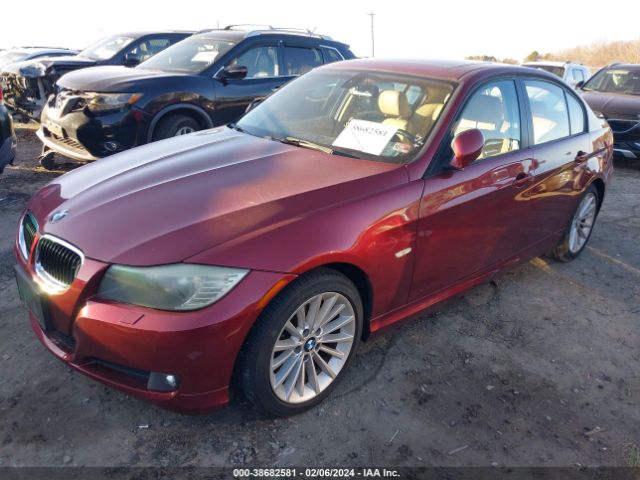 Photo 1 VIN: WBAPK5C58BA655241 - BMW 328I 