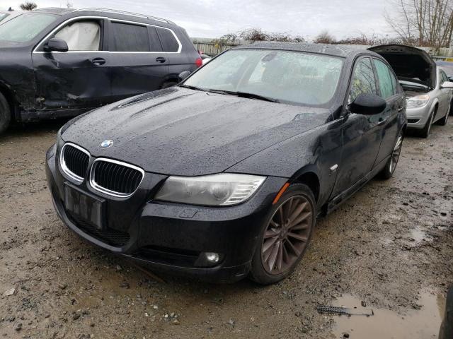 Photo 1 VIN: WBAPK5C58BA655482 - BMW 328 XI SUL 