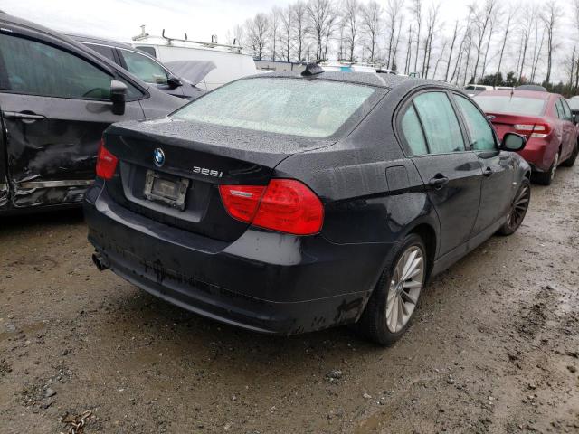 Photo 3 VIN: WBAPK5C58BA655482 - BMW 328 XI SUL 