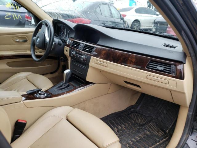 Photo 8 VIN: WBAPK5C58BA655482 - BMW 328 XI SUL 