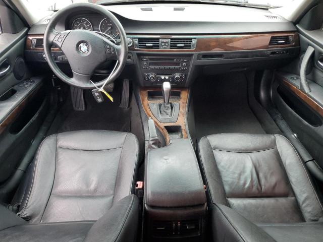 Photo 7 VIN: WBAPK5C58BA655661 - BMW 3 SERIES 