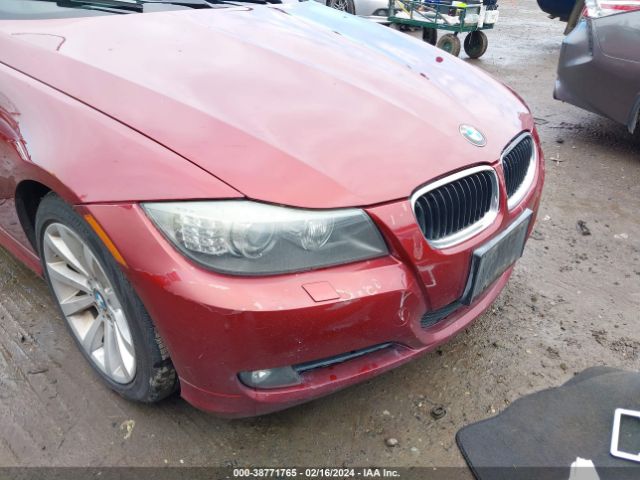 Photo 5 VIN: WBAPK5C58BA655675 - BMW 328I 