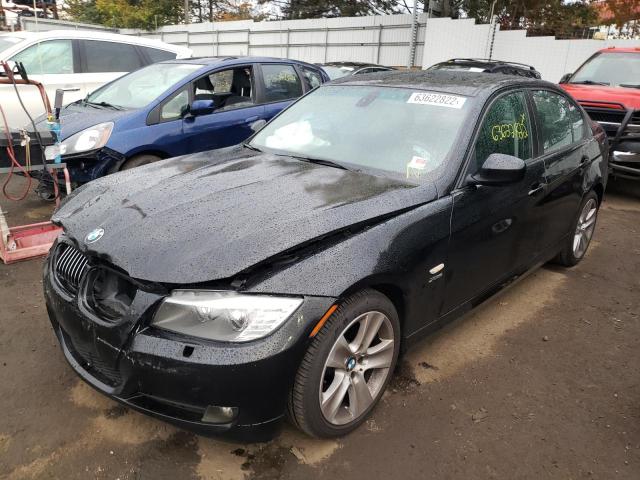 Photo 1 VIN: WBAPK5C58BA655739 - BMW 328 XI SUL 