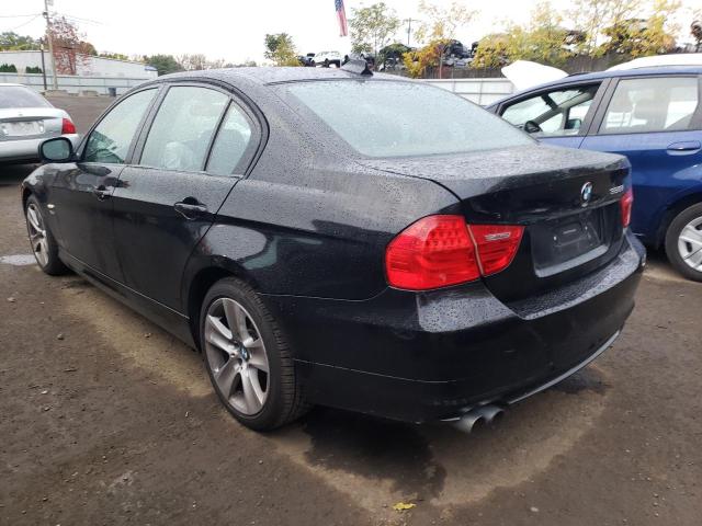 Photo 2 VIN: WBAPK5C58BA655739 - BMW 328 XI SUL 