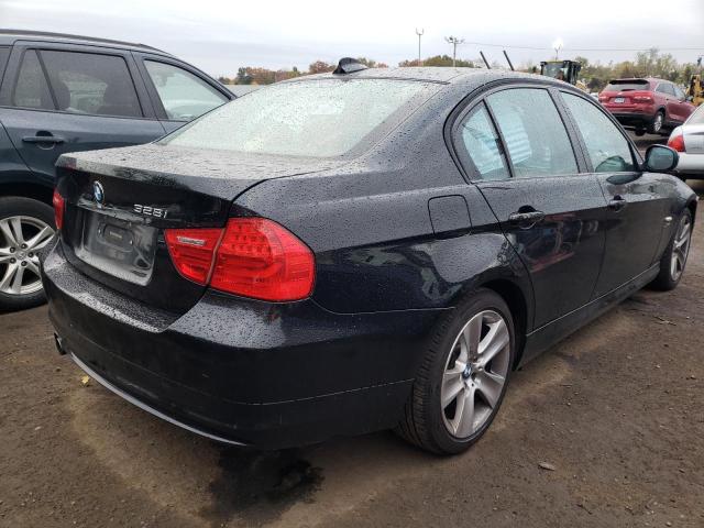 Photo 3 VIN: WBAPK5C58BA655739 - BMW 328 XI SUL 