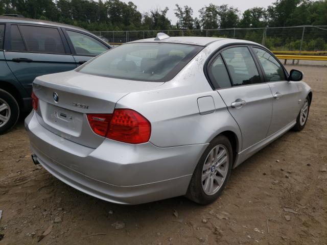 Photo 3 VIN: WBAPK5C58BA656017 - BMW 3 