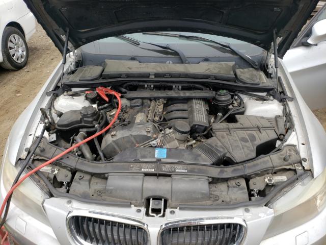 Photo 6 VIN: WBAPK5C58BA656017 - BMW 3 