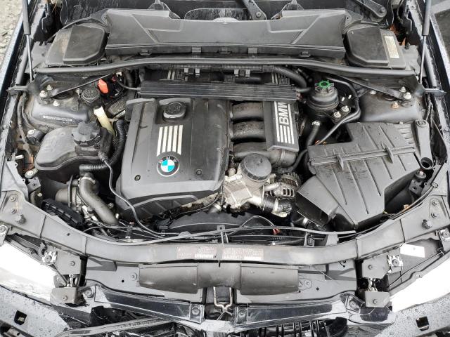 Photo 10 VIN: WBAPK5C58BA657538 - BMW 3 SERIES 