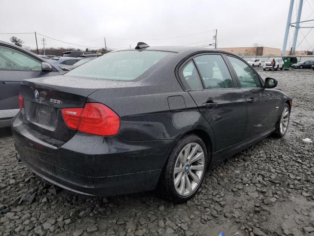 Photo 2 VIN: WBAPK5C58BA657538 - BMW 3 SERIES 