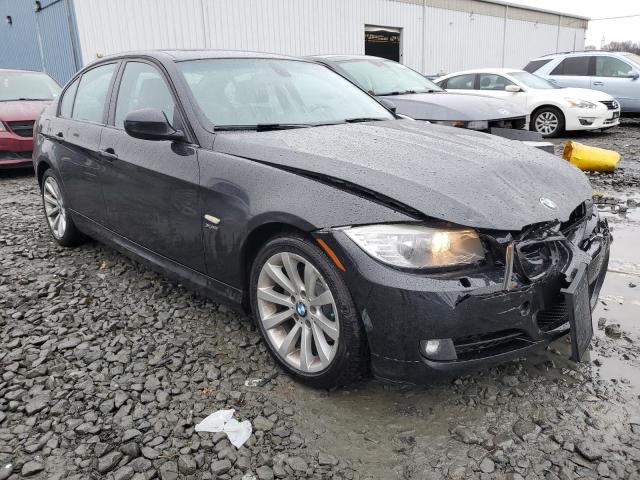 Photo 3 VIN: WBAPK5C58BA657538 - BMW 3 SERIES 