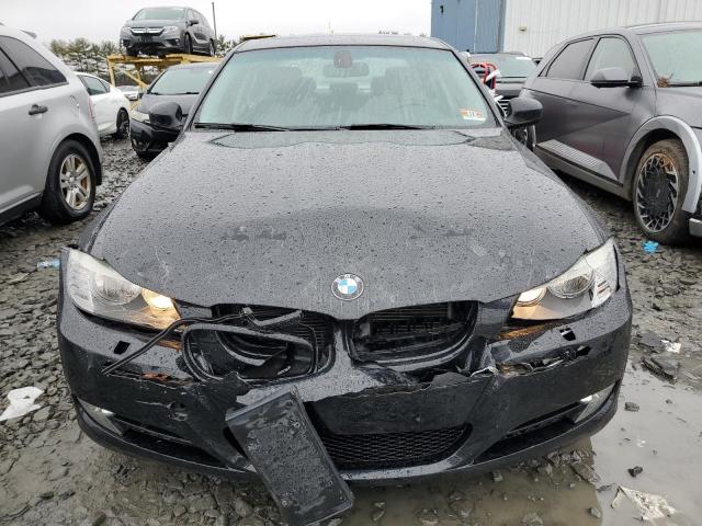 Photo 4 VIN: WBAPK5C58BA657538 - BMW 3 SERIES 