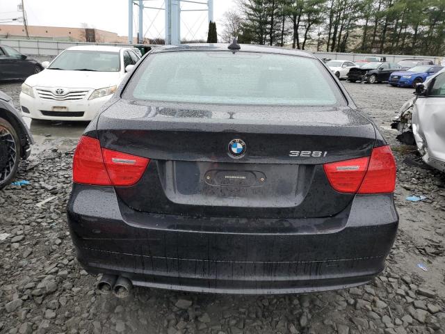 Photo 5 VIN: WBAPK5C58BA657538 - BMW 3 SERIES 