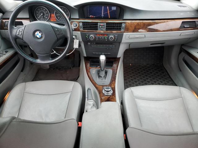 Photo 7 VIN: WBAPK5C58BA657538 - BMW 3 SERIES 