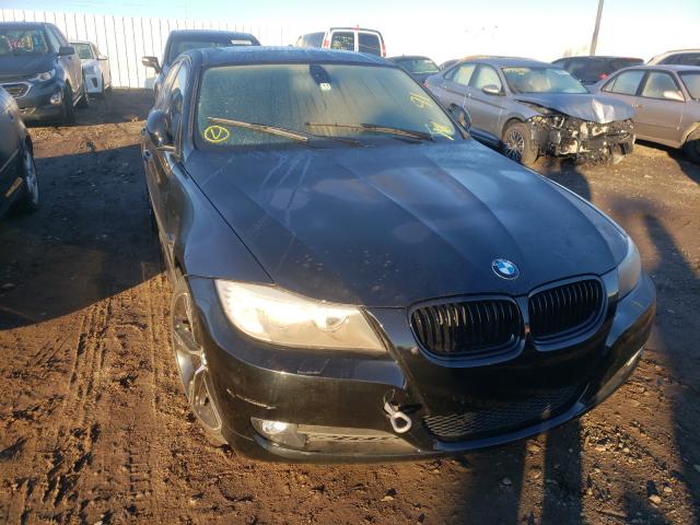 Photo 0 VIN: WBAPK5C58BA658625 - BMW 328 XI SUL 